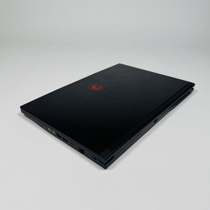 MSI Thin GF63/144Hz 15,6”/i7-12650H 24MB/RTX 4060 8GB/16GB/512GB