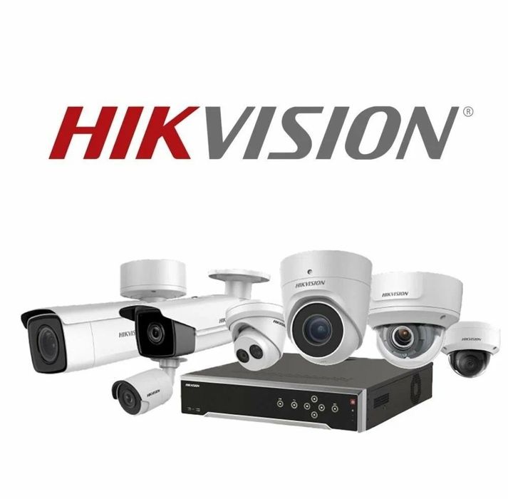 Установка Камера и видеонаблюдения/установка домофона/шлагбаума/wifi