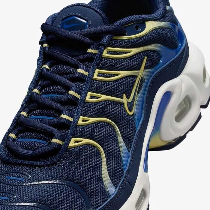 Nike - Air Max Plus №38.5 Оригинал Код 633