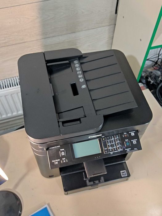 Принтер Три в Одном Canon i-SENSYS MF230 очень быстрая печать МФУ