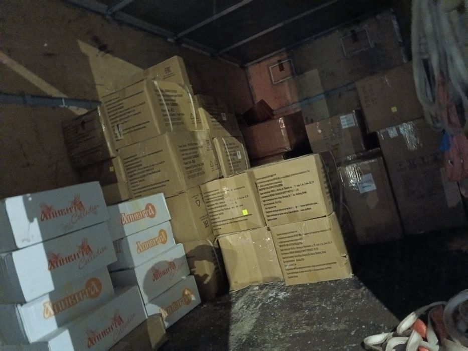 Грузчики от 3500