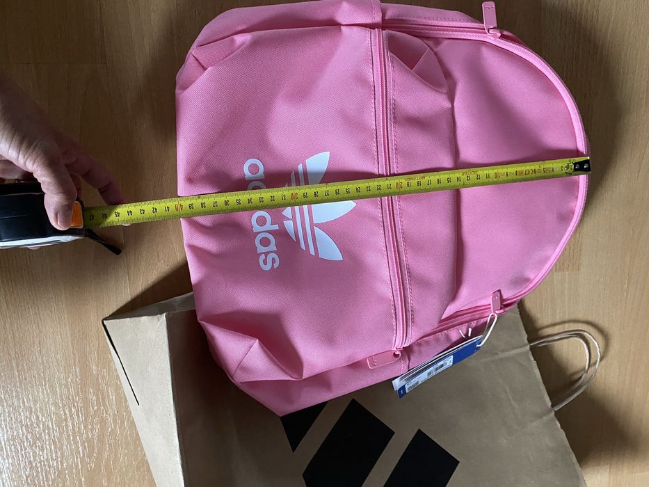 Adidas ghiozdan pentru fete noi 40cm