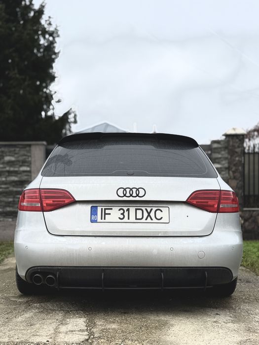 Audi a4 b8 break 2009