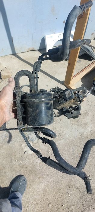 Запчасти на Mazda 6