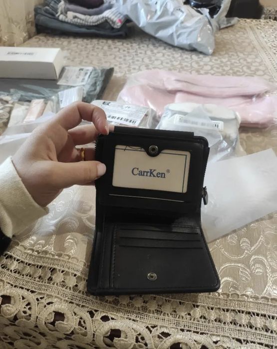 Мъжко Протмоне Черно