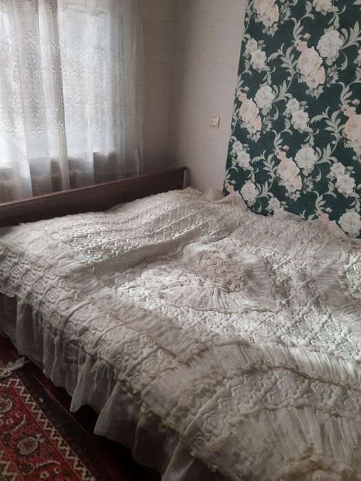 Аренда. 2 хоналик метро Тинчлик.  Ойлик.