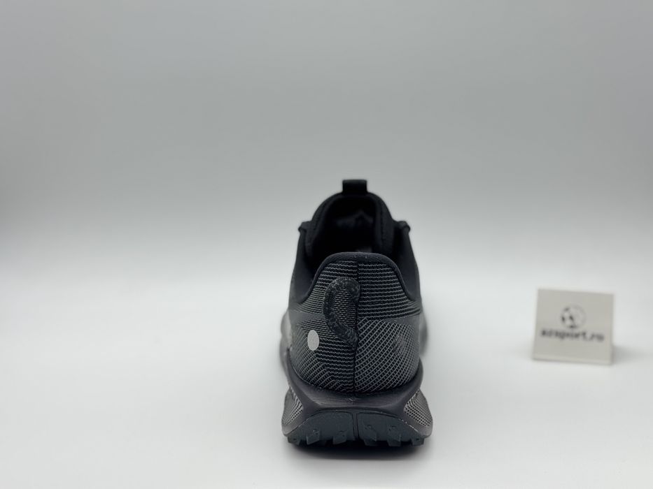 Nike ReactX Pegasus Trail 5 Noi Originali (40,5)