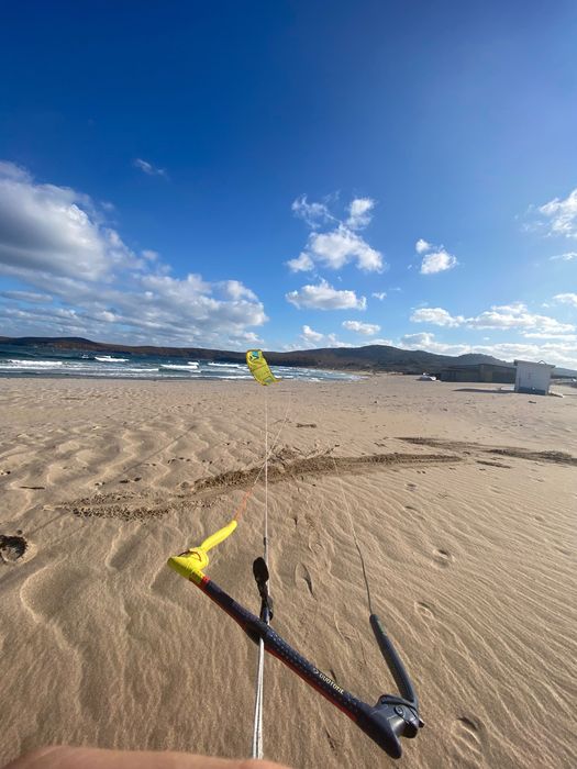 Кайт Dice 10m  .