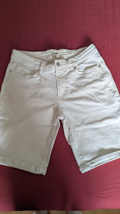 Blugi scurți river Island s 30