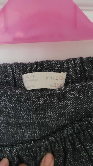 Дрешки  Zara подходящи за момиче