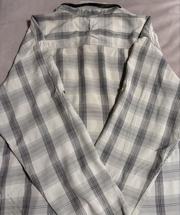 Мъжка риза The North face