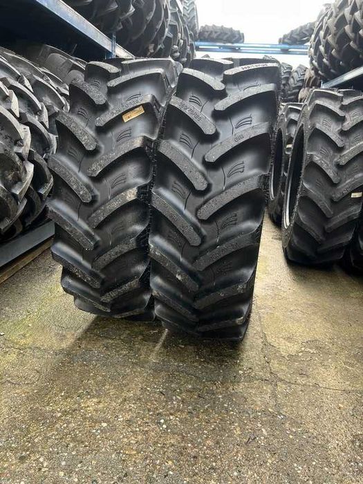 360/70 R28 Anvelope noi de tractor Radiale marca GRI TUBELESS