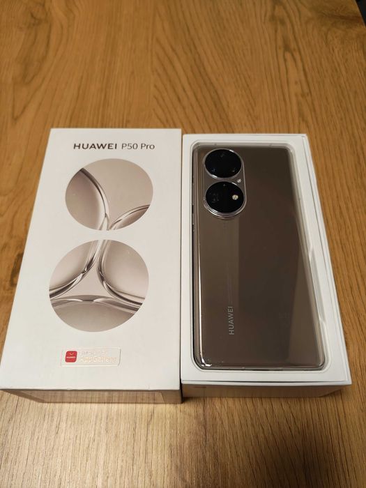 Huawei P50 Pro 256GB
