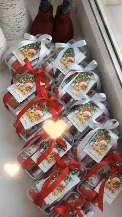 Новый год День рождения праздники подарки