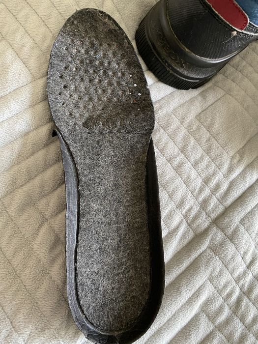 Сапоги Geox 35 р- р