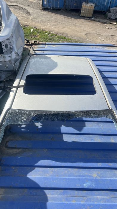 Крыша Лексус GS350 L10