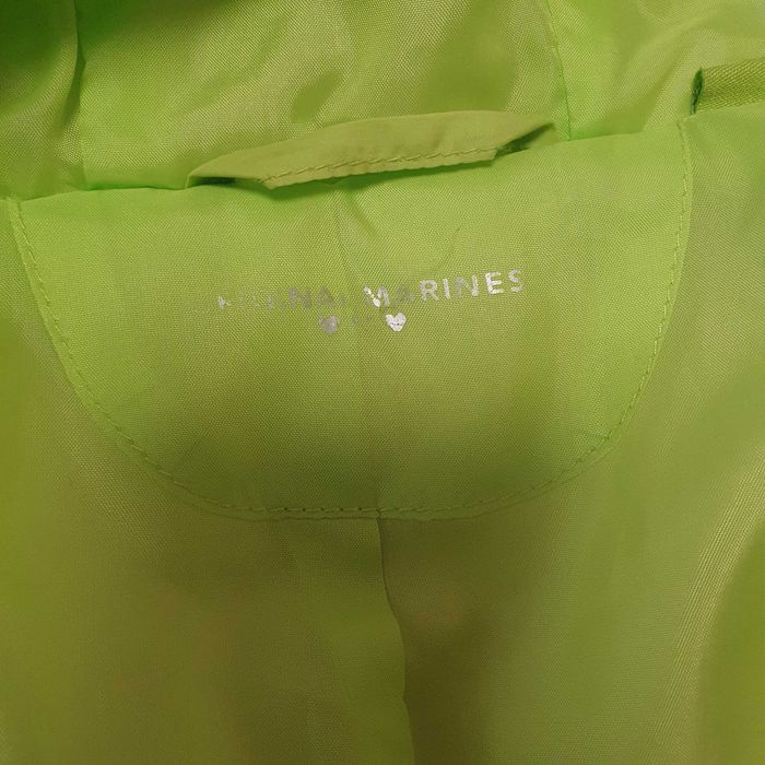 Детско яке Original Marines 140см