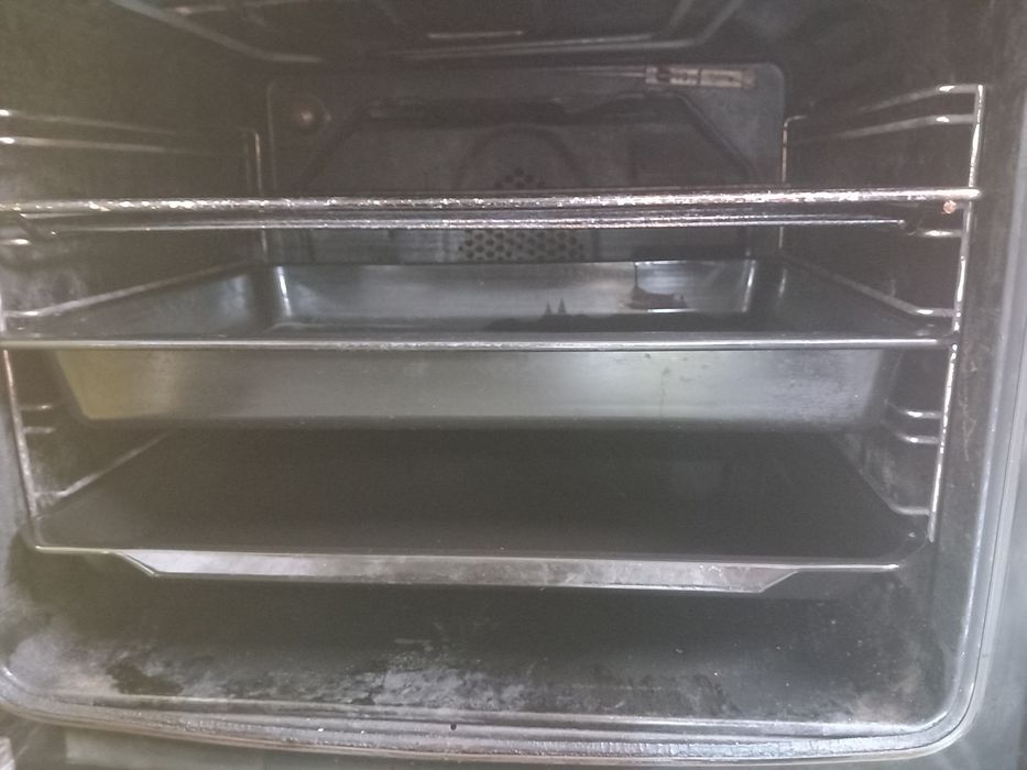 Фурна за вграждане BEKO