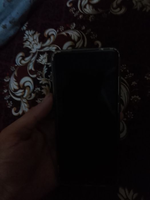 Samsung galaxy S20 ultra 128/12 GB