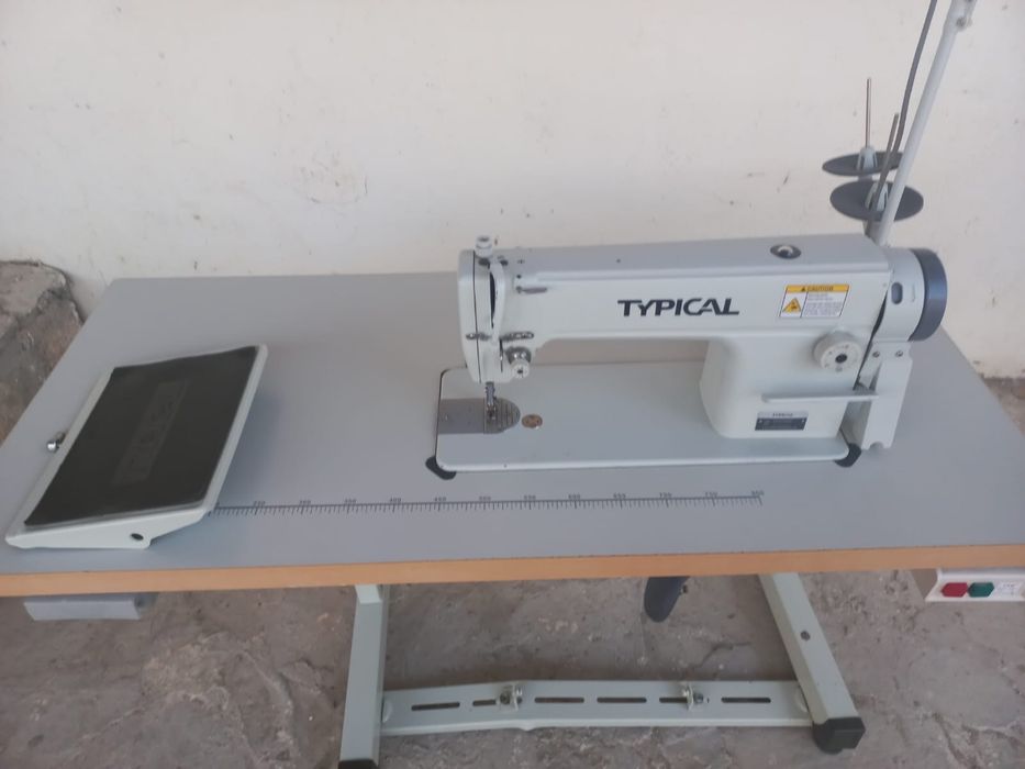 Тігін машинасы 90000