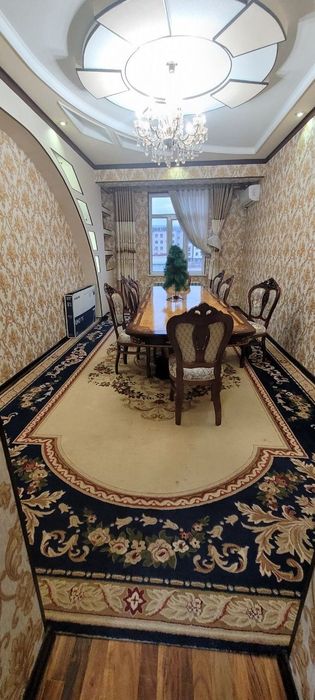 Kvartira ijaraga beriladi