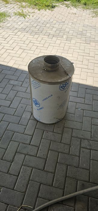 Печка для бани 100литр