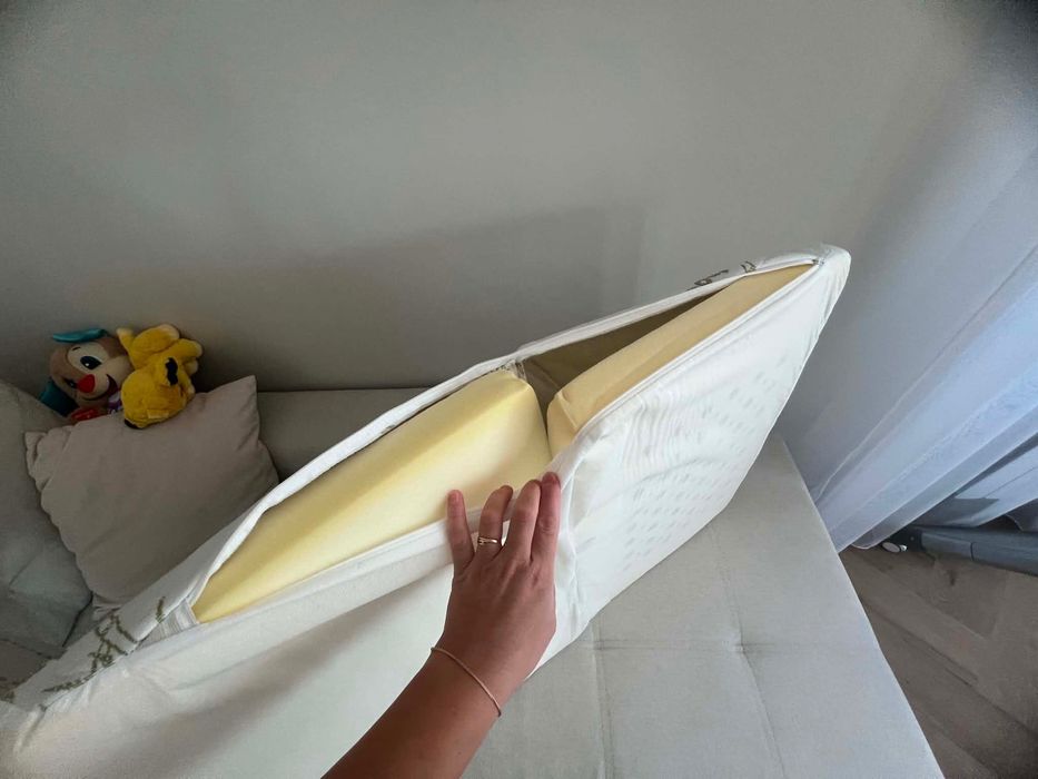 Продавам Сгъваем матрак Lorelli - Air Comfort, 60 × 120 х 6 cm