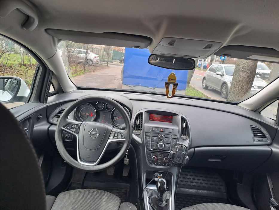 De Vanzare Opel astra j