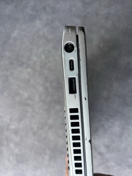 Лаптоп Dell Latitude 5410