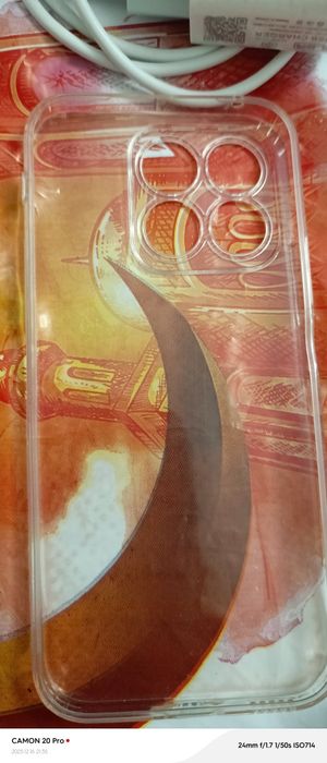 HONOR X8B ORGINAL Telefon honor new