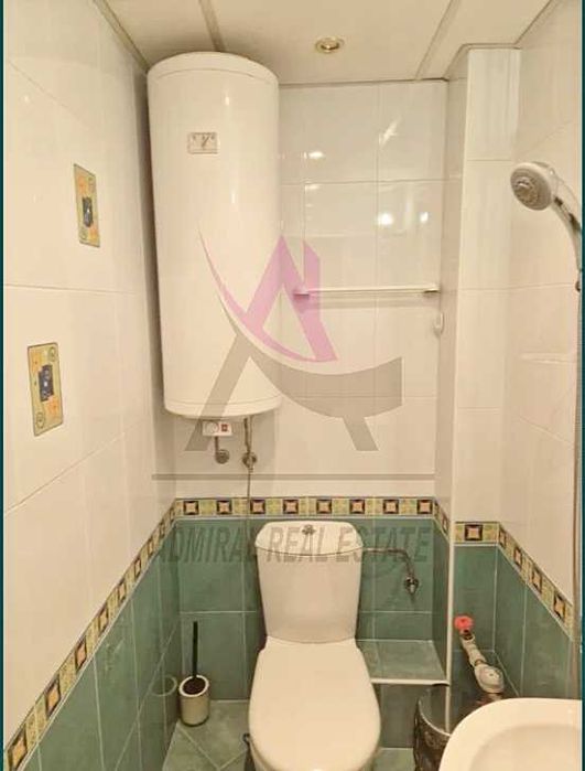 Дава се под наем Двустаен апартамент в Варна, Бриз - 58 кв.м за 550 € - Снимка #4