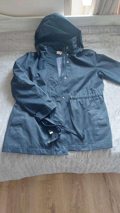 Дамско пролетно-есенно яке Том Tailor