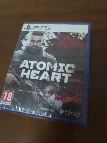 Игри за ps5 Чисто нови