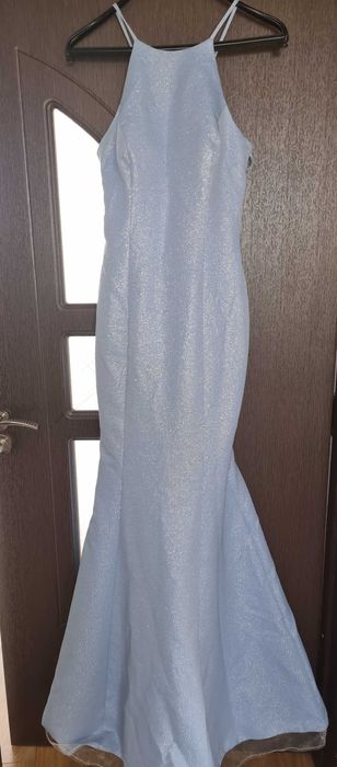 Официални рокли размер S-M и L