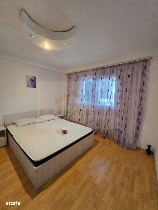 Apartament 2 camere | Crângași | 53 mp | 2 balcoane — fotografia 2