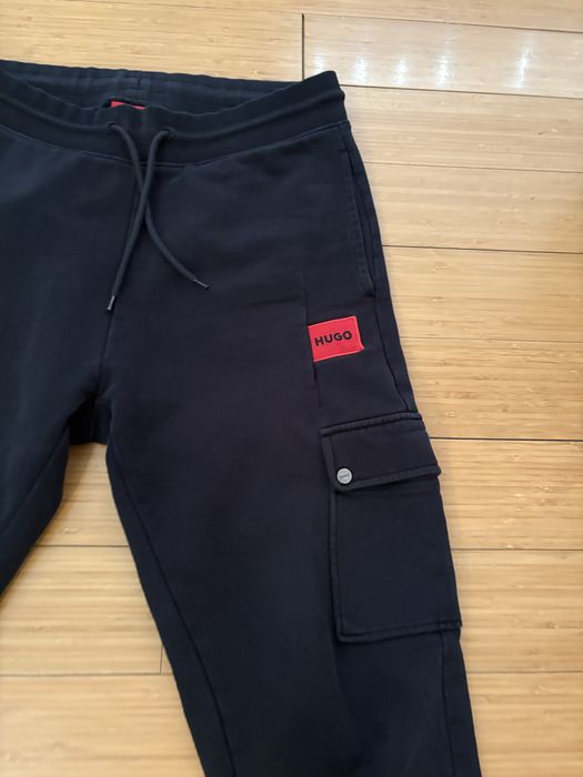 Мъжко долнище на HUGO