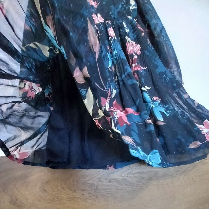 Lot haine  rochie 36