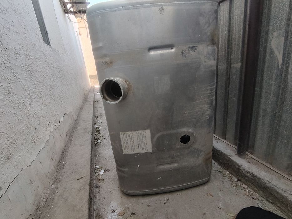 Продам от. Хоба бак.