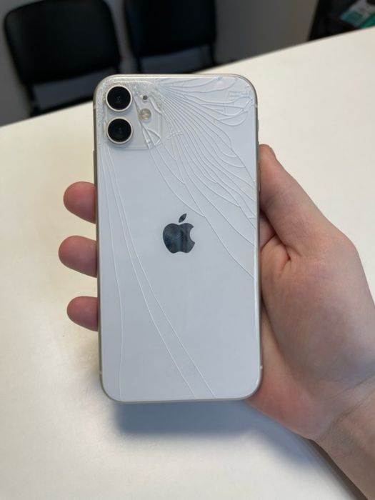 iPhone 11/128GB/Айфон 11/128ГБ