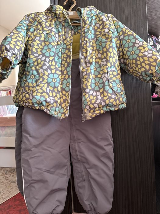 Продам комплект на девочку, размер 86