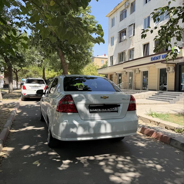 neksa 3 aftmat ideal xolata sotilvotti