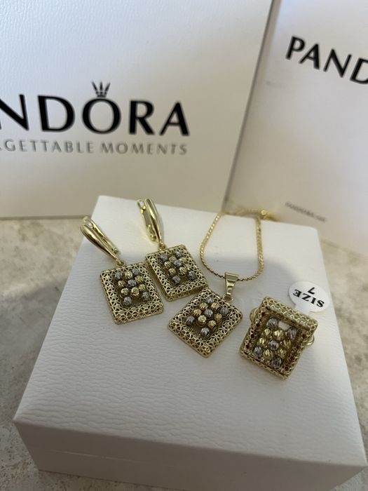 Набор шопард картье