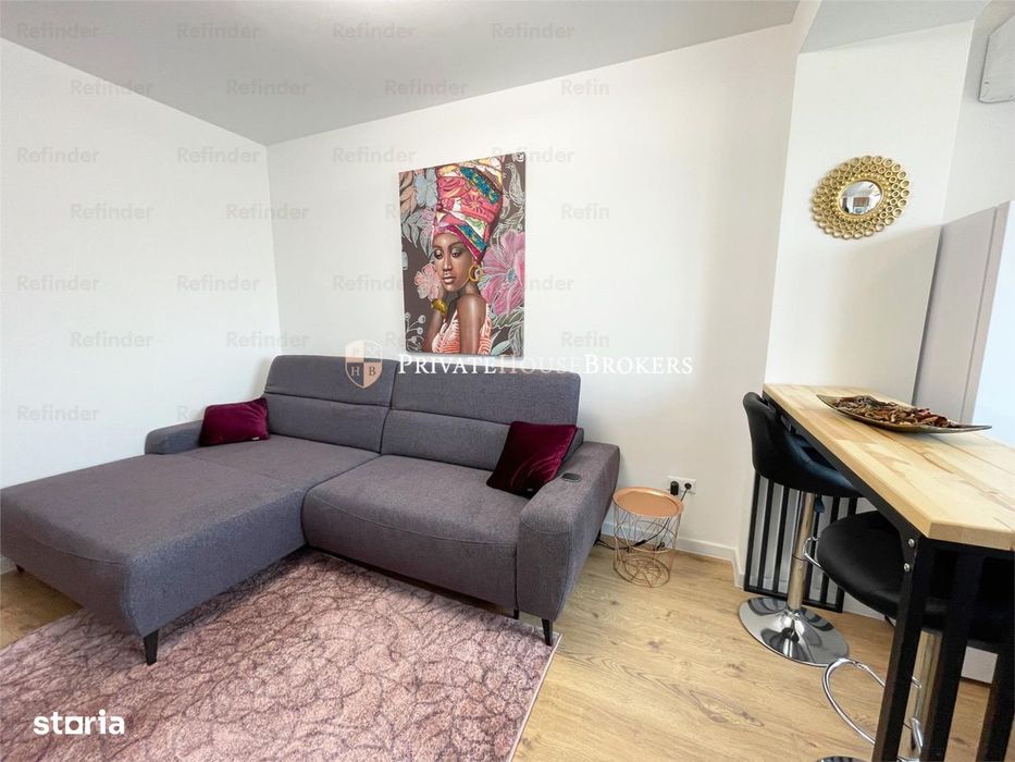 Pipera | Aviatiei | Rond OMV | Ivory Residence | Parcare
