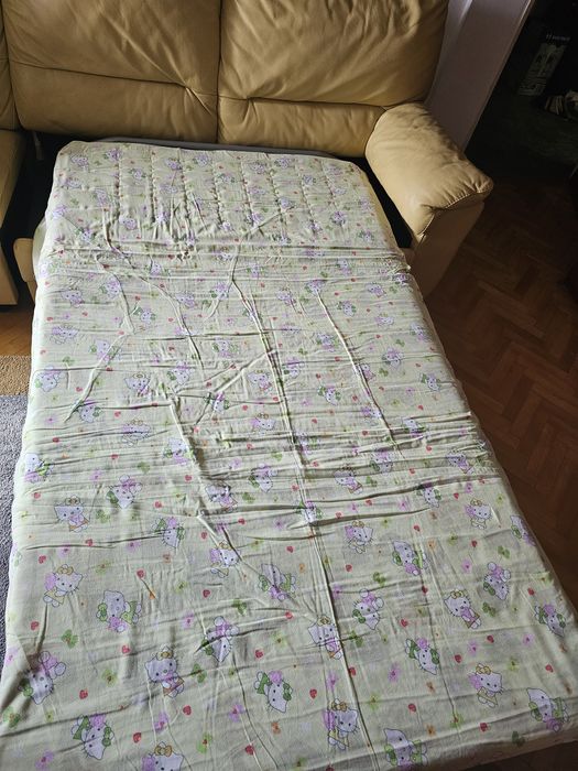 Vand coltar piele extensibil Mobexpert