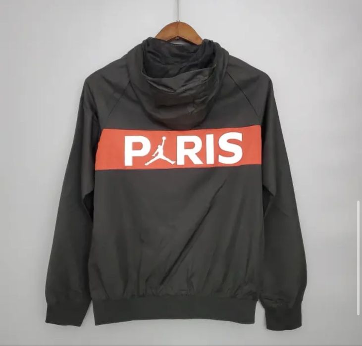 Geci  J PSG AIR Jordan Suit Jkt