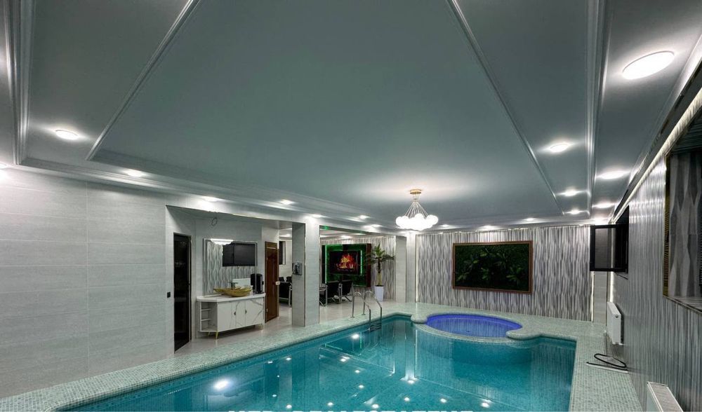 Продается Роскошный Евро Дом