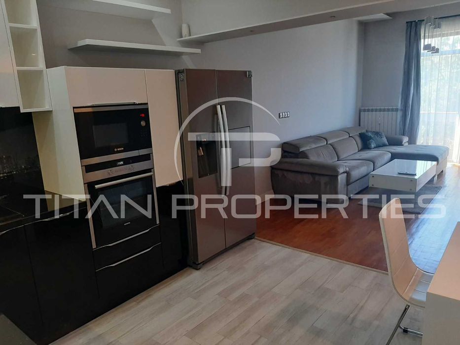 Продава се Двустаен апартамент в София, Оборище - 91 кв.м за 2836 €/кв.м - Снимка #1