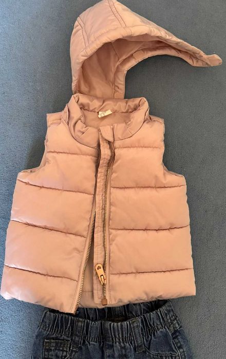 Комплекти, космонавт и ромпър за бебка