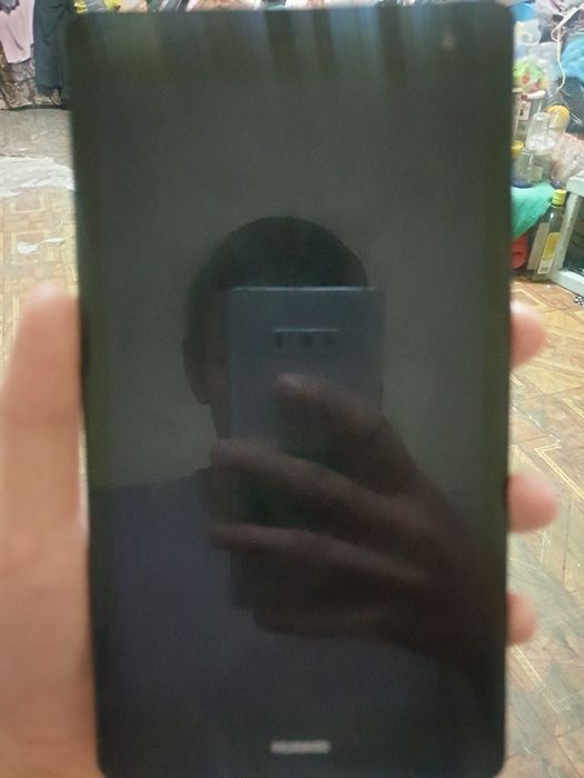 Huawei planshet yangi