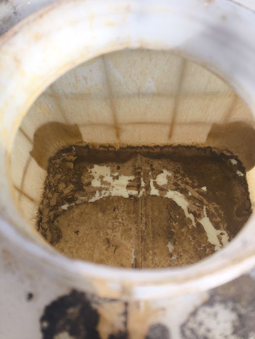 Еврокуб, ёмкость 1000л